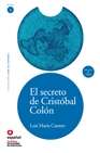 El secreto de Cristóbal Colón  (Libro + Cd-audio)  Nivel 3
