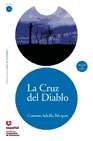 La Cruz del Diablo  (Libro + Cd-audio)  Nivel 3