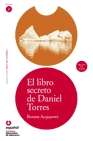 El libro secreto de Daniel Torres  (Libro + Cd-audio)  Nivel 2