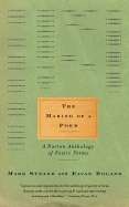 The Making of a Poem : A Norton Anthology of Poetic Forms