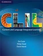 CLIL (Content and Language Integrated Learning)
