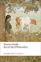 Tess Of The D'Urbervilles