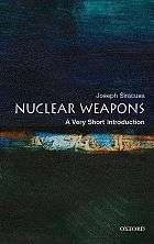Nuclear Weapons
