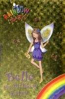 Belle the Birthday Fairy