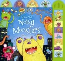 Noisy Monsters