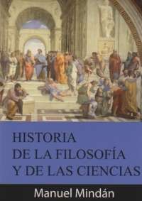 Historia de la filosofía y de las ciencias