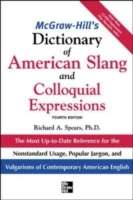McGraw-Hill's Dictionary of American Slang and Colloquial Expressions