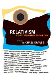 Relativism: A Contemporary Anthology