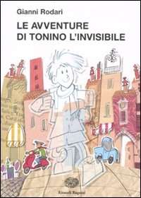 Le avventure di Tonino l'invisibile