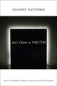 Art's Claim to Truth
