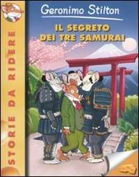 Il segreto dei tre samurai