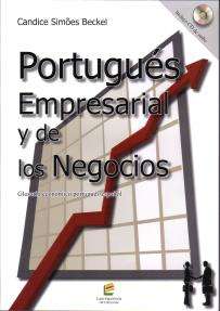 Portugués empresarial y de los negocios  (Libro + Cd-audio)
