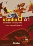 Studio d A1. DVD