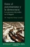 Entre el autoritarismo y la democracia