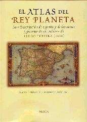 El atlas del Rey Planeta