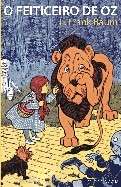 O feiticeiro de Oz