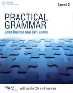 Practical Grammar 2 Elementary (A2 B1) +key