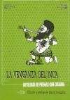 La venganza del Inca. Antología de poemas con cocaína