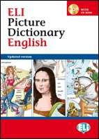 ELI Picture Dictionary + CD-Rom