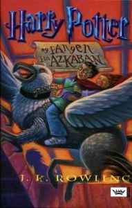 Harry Potter og Fangen fra Azkaban (3)