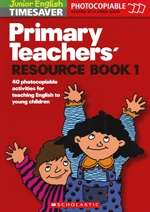Primary Teachers' Resource Book 1