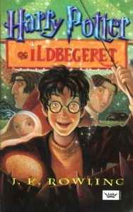 Harry Potter og Ildbegeret (4)