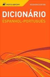 Dicionário Editora de Espanhol - Português