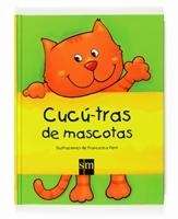 Cucu-trás de mascotas