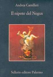 Il nipote del Negus