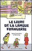 Le livre de la langue française