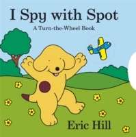 I Spy with Spot