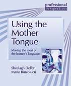 Using The Mother Tongue