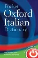 Pocket Oxford Italian Dictionary