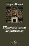 Bibliotecas llenas de fantasmas