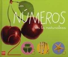 Los números en la naturaleza