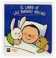 El libro de las buenas noches