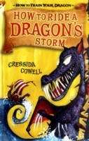 How to Ride a Dragon's Storm. How to Train your Dragon Book 7
