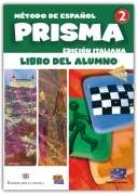 PRISMA 2 (Edición italiana) - Libro del Alumno + 2Cd-audio