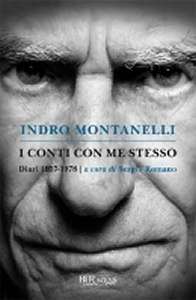 I conti con me stesso. I diari 1957-1978