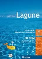 Lagune 1. Cd-rom