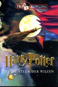Harry Potter x{0026} de Steen der Wijzen (1)