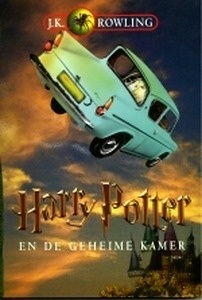 Harry Potter x{0026} de Geheime Kamer  (2)