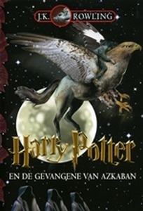 Harry Potter x{0026} de Gevangene van Azkaban  (3)