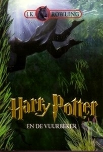 Harry Potter x{0026} de Vuurbeker  (4)