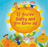 If you're Happy and you Know It....  x{0026} CD
