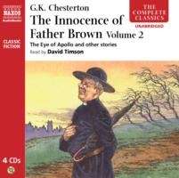 The Innocence of Father Brown