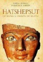 Hatshepsut