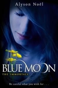 The Immortals: Blue Moon