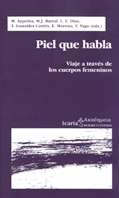 Piel que habla