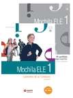 Mochila ELE - 1  A1  (Cuaderno de actividades + CD audio + Portfolio)